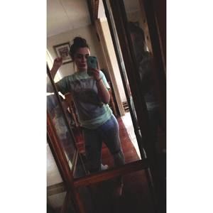 Meet your Posher, Haley